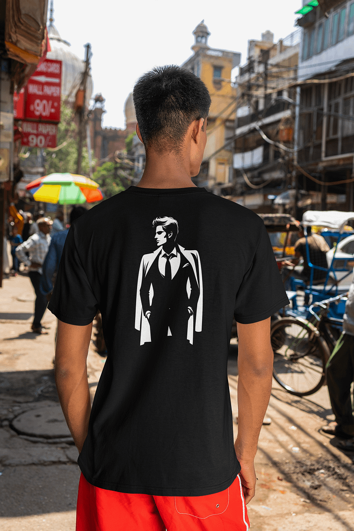 Mr Cool Mens Tee product image (2)