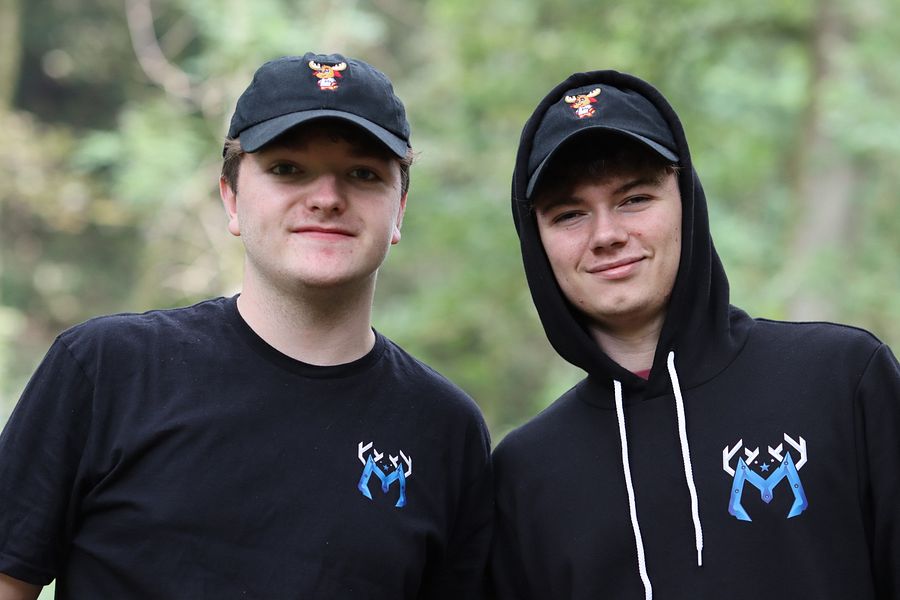 Moose Cap product image (1)