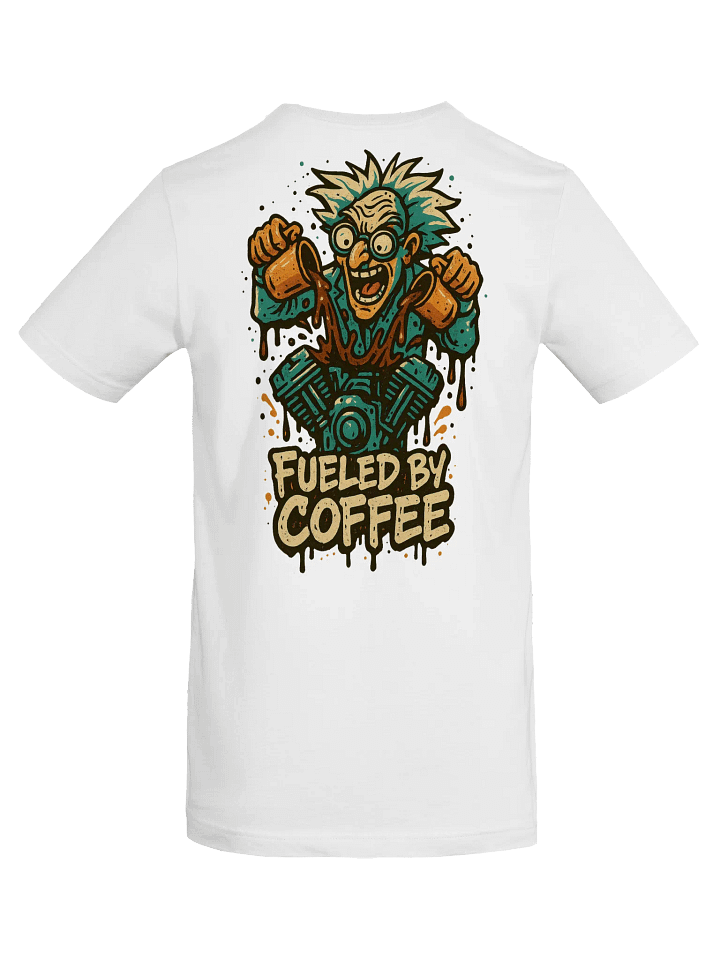 FUELED! - Supersoft T-Shirt product image (1)