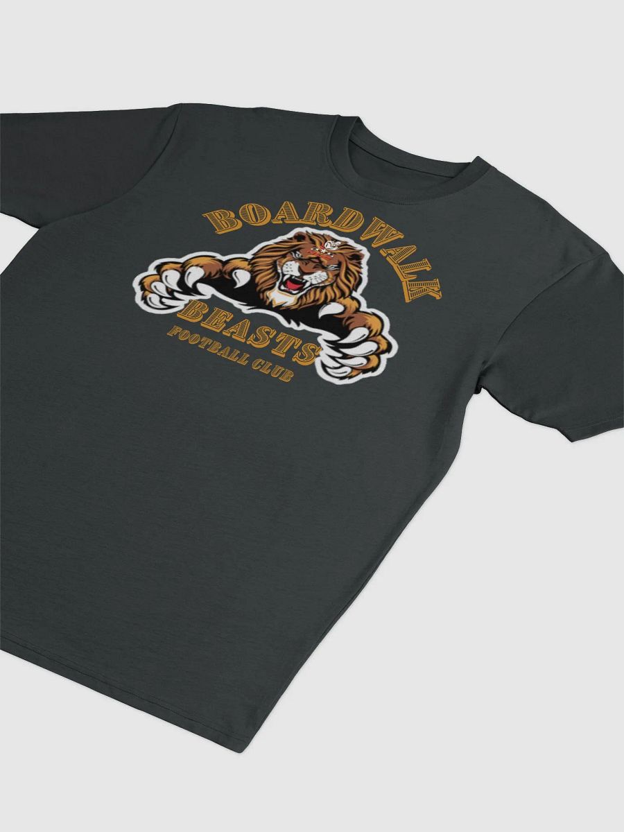Boardwalk Beasts Heavyweight Tshirt product image (3)