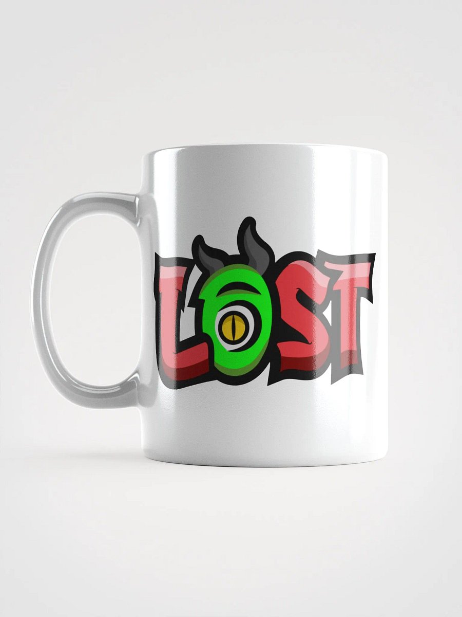 "Uff" Tasse product image (6)
