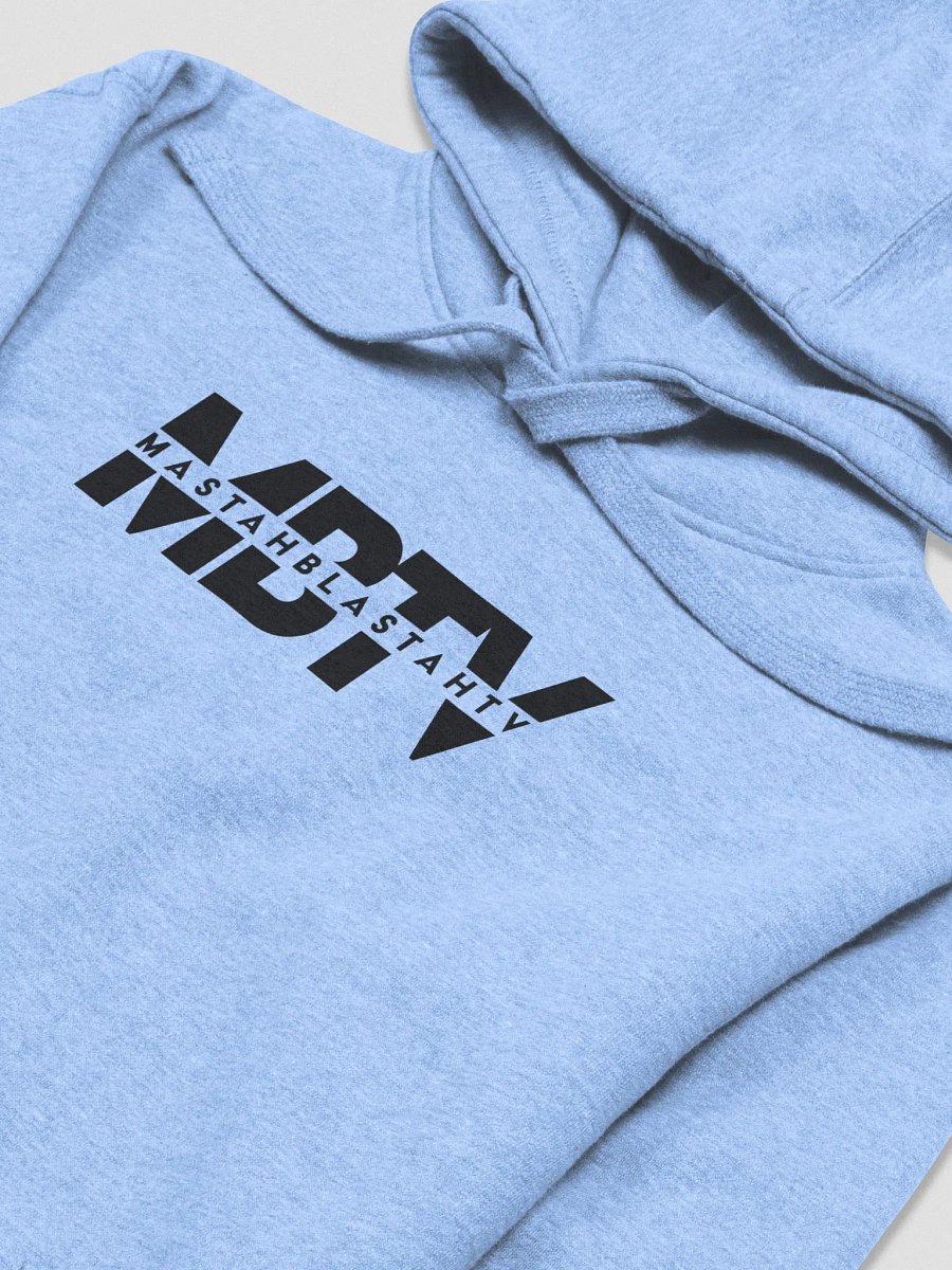 MB Graphic Hoodie product image (12)