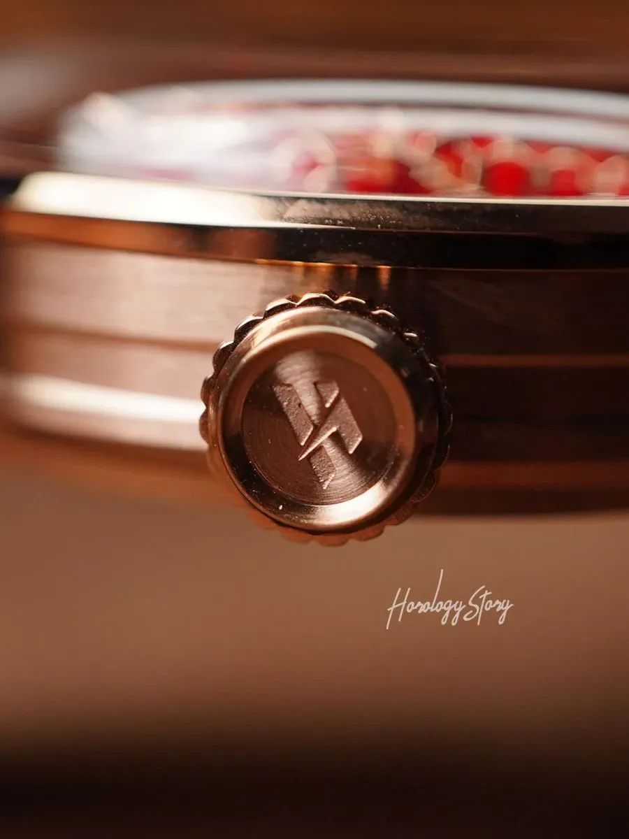 Lucky Harvey Red Dragon Enamel Limited 100 Pcs product image (9)