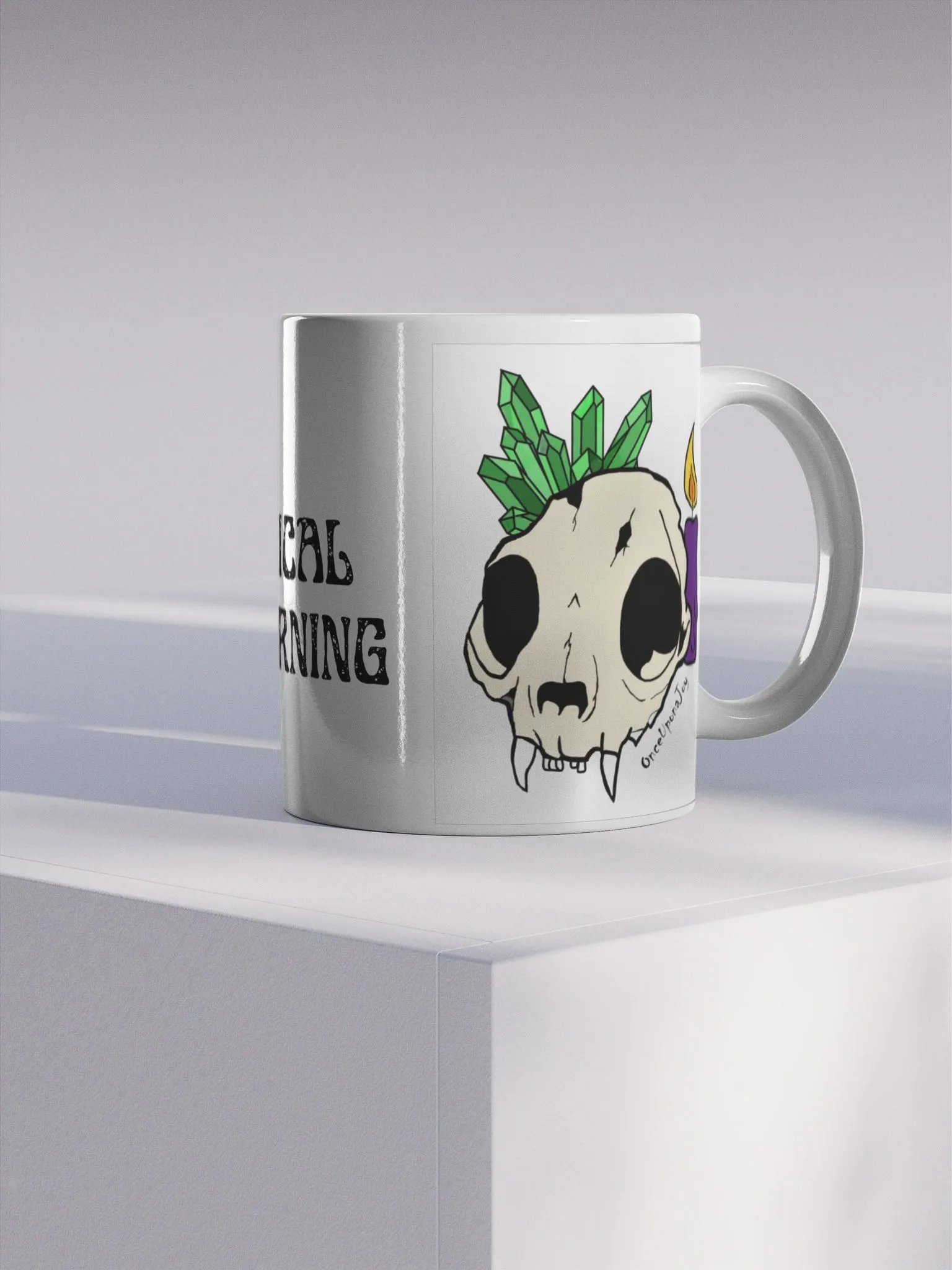 Magical Morning product image (4)