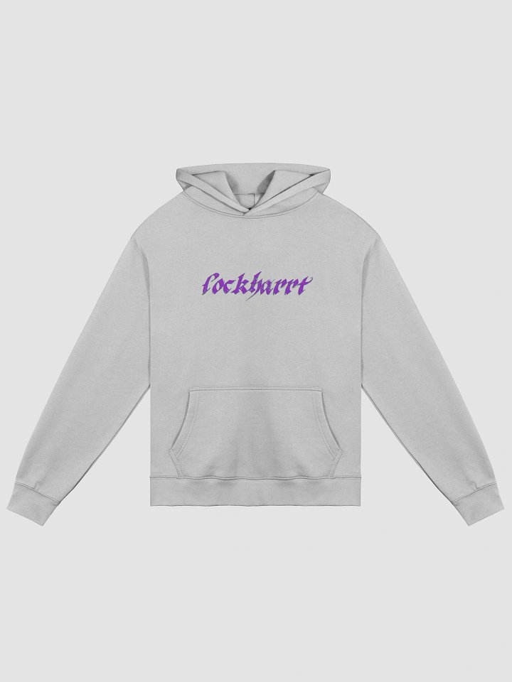 till death do us part hoodie product image (1)