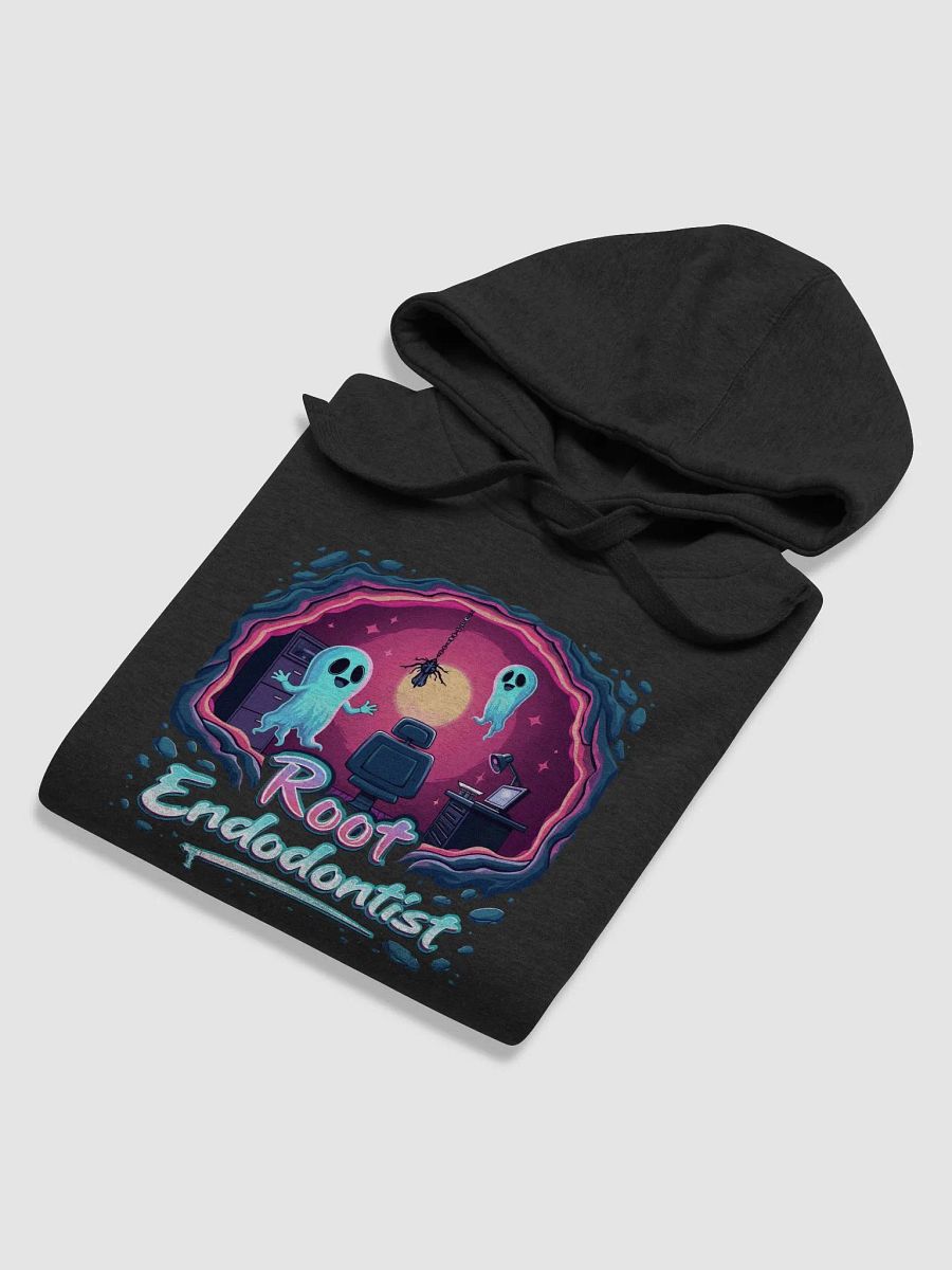Root Endodontist Hoodie product image (6)