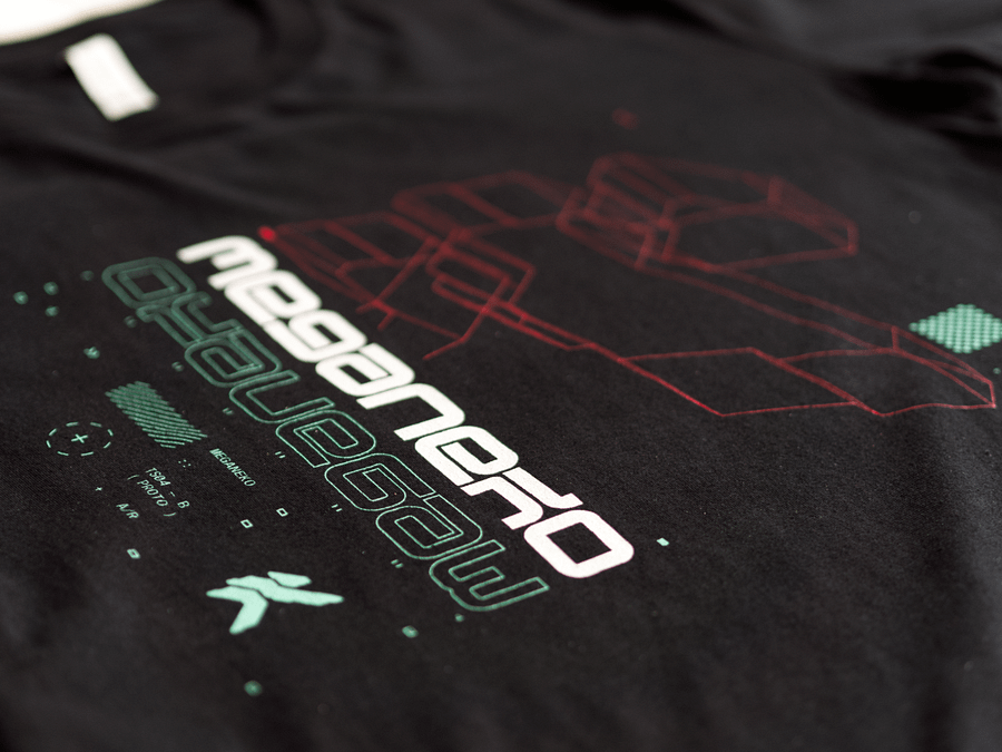 Nano TEE Black product image (4)