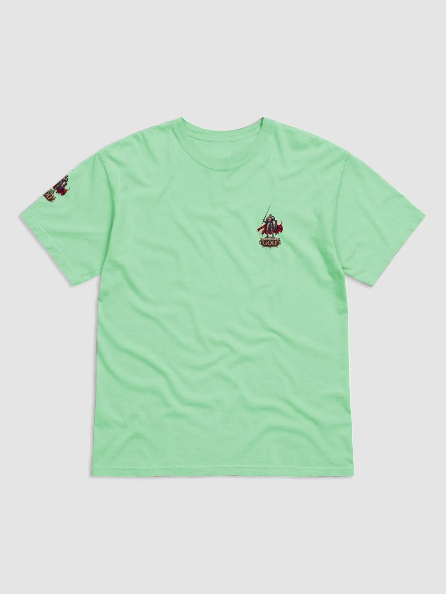 Knight of Faith T-Shirt product image (1)