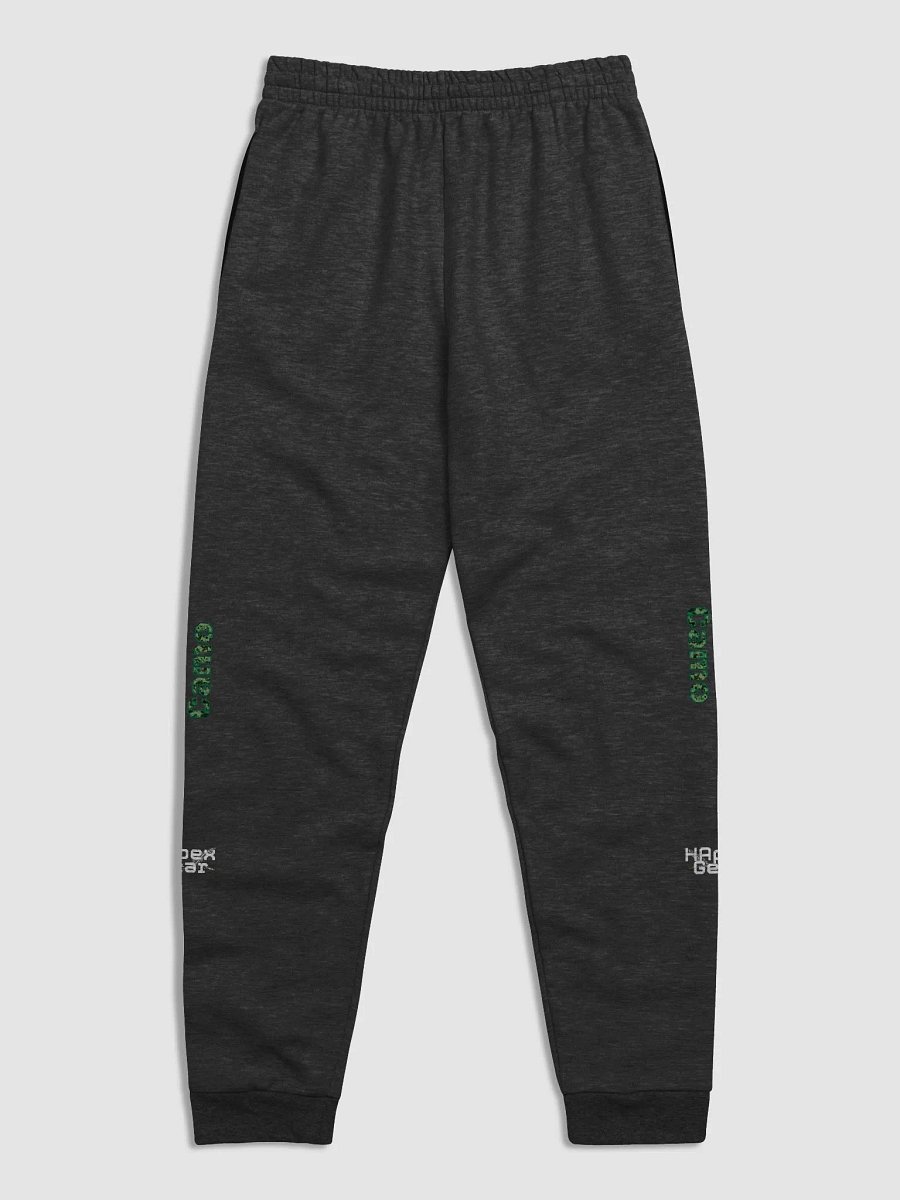 Unisex Joggers - It Happennnns Camo product image (5)