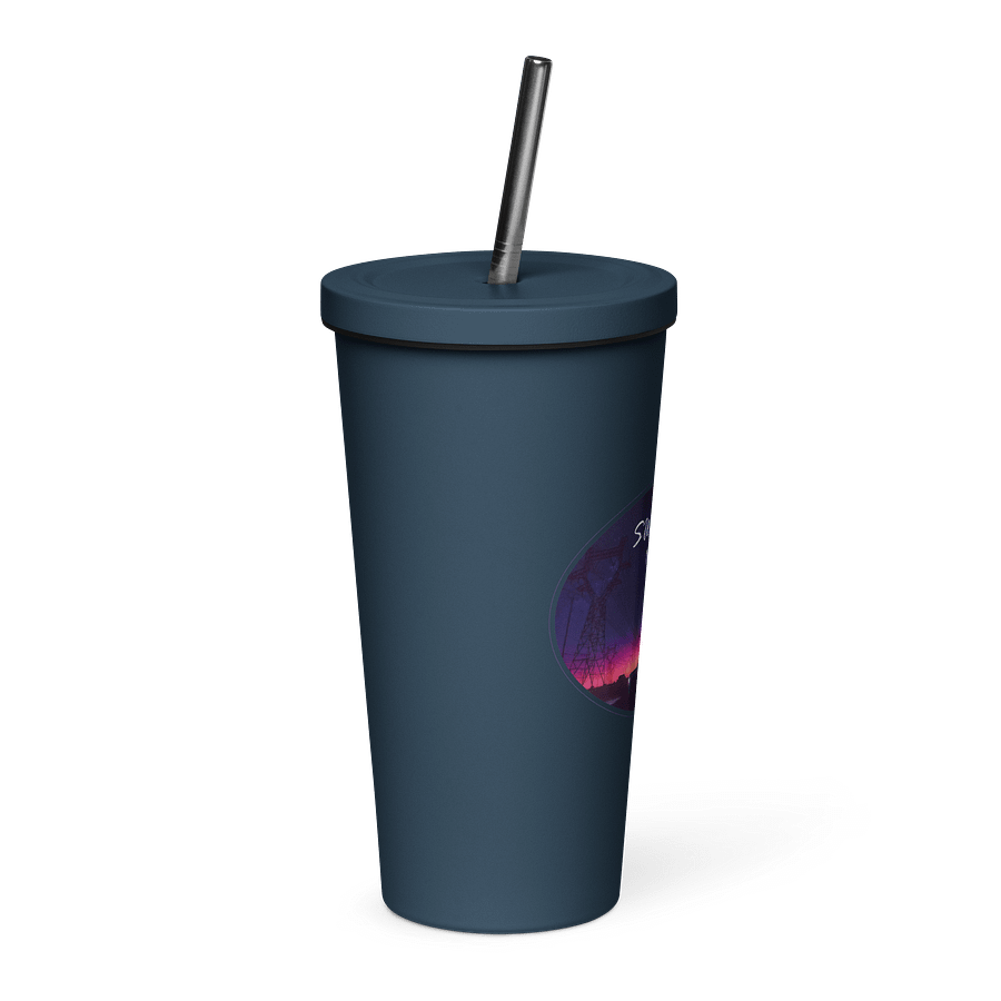 Summer Nights Pint To Go Cup product image (8)