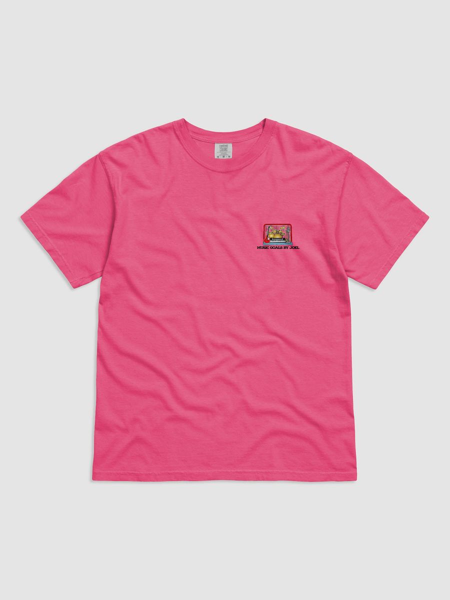 MGBJ Rockstar Performance T-Shirt product image (73)