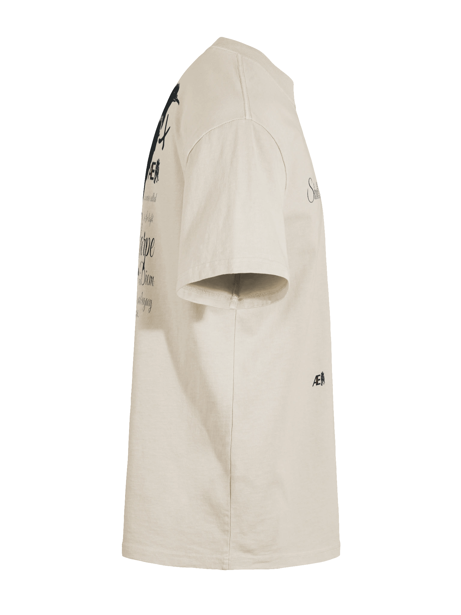 "Skulls & Roses" Tee: Beauty, Edge & Rebellion. 💀🌹 product image (18)