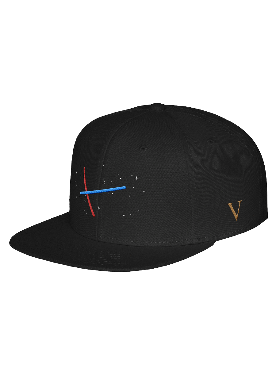 Vader v. Luke - ESB SNAPBACK product image (1)
