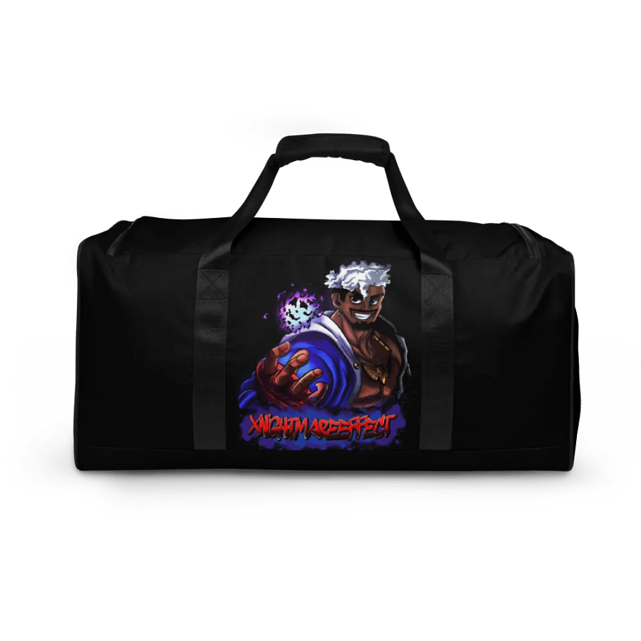 Duffle Bag product image (4)