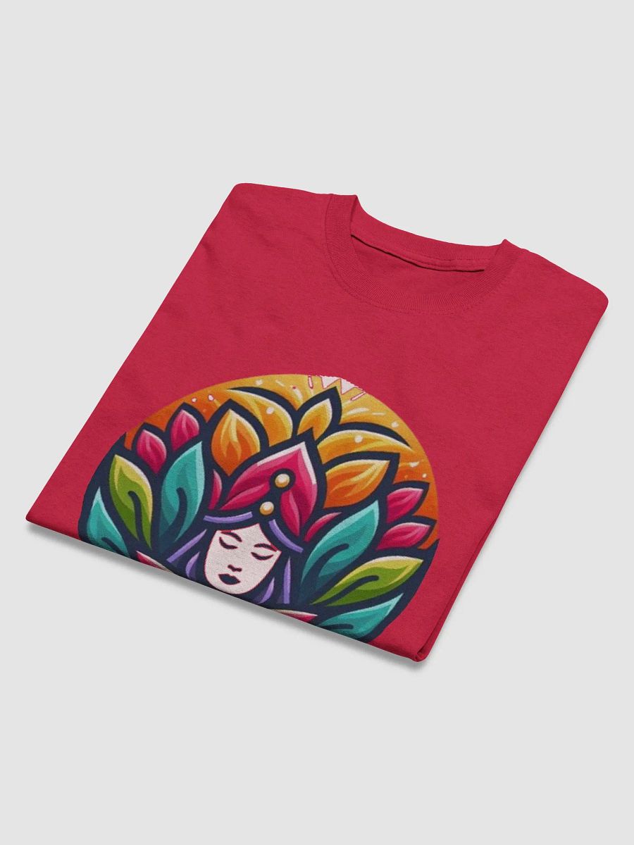 Heavyweight Streetwear Vibes Tee product image (21)