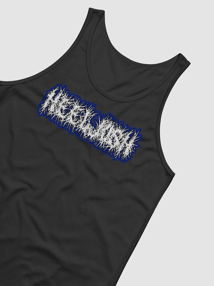 HeelJosh Metal Tank top product image (22)