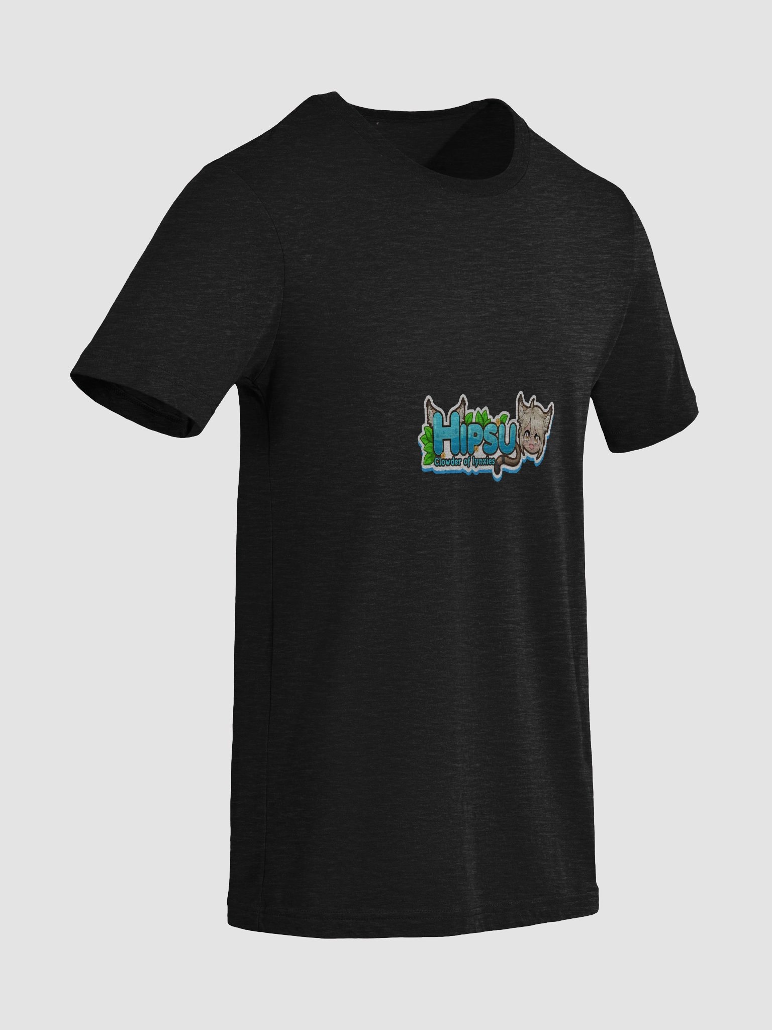 T-Shirt with the logo product image (6)