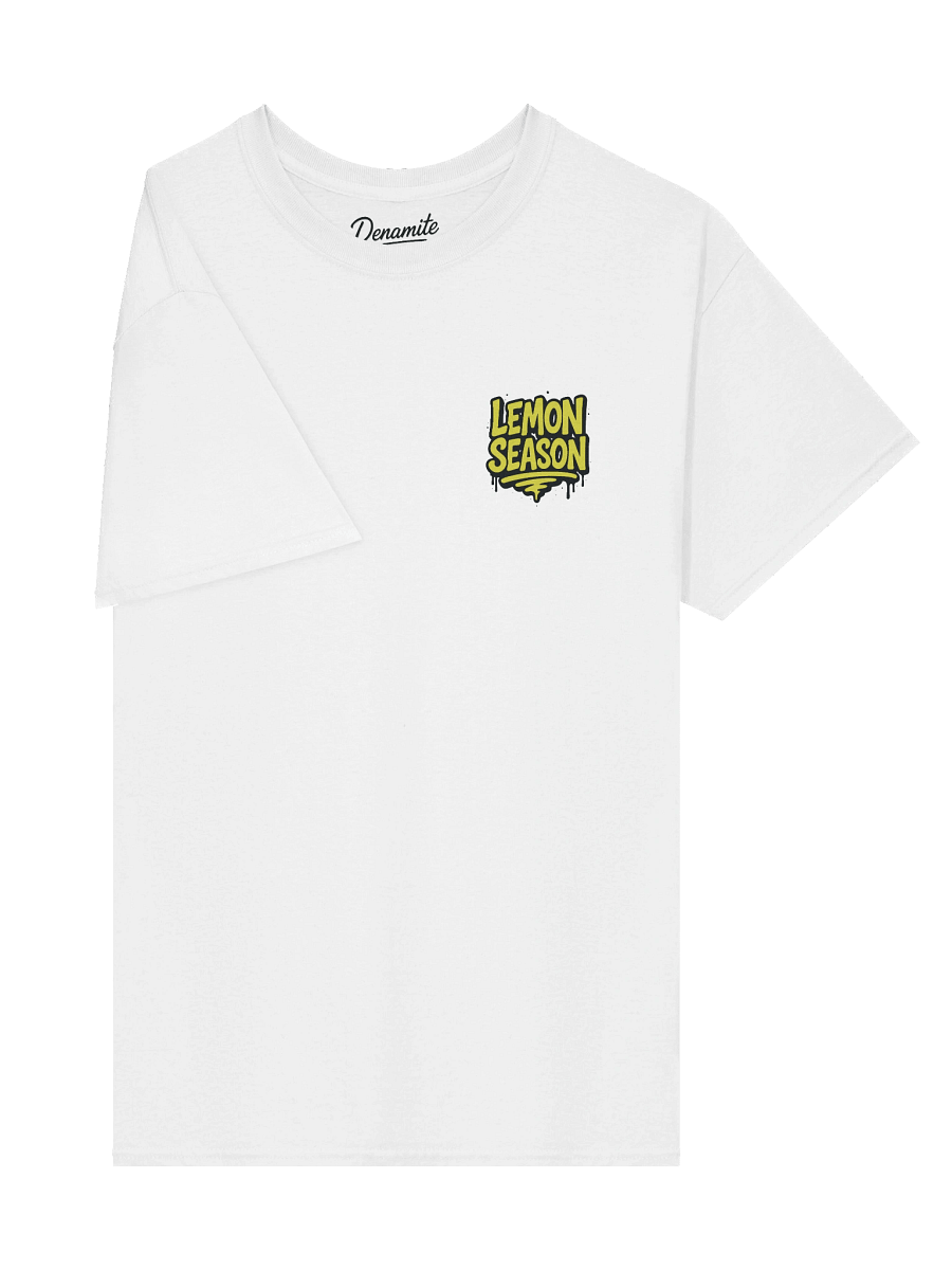 LEMON SEASON! - Heavyweight T-shirt product image (33)