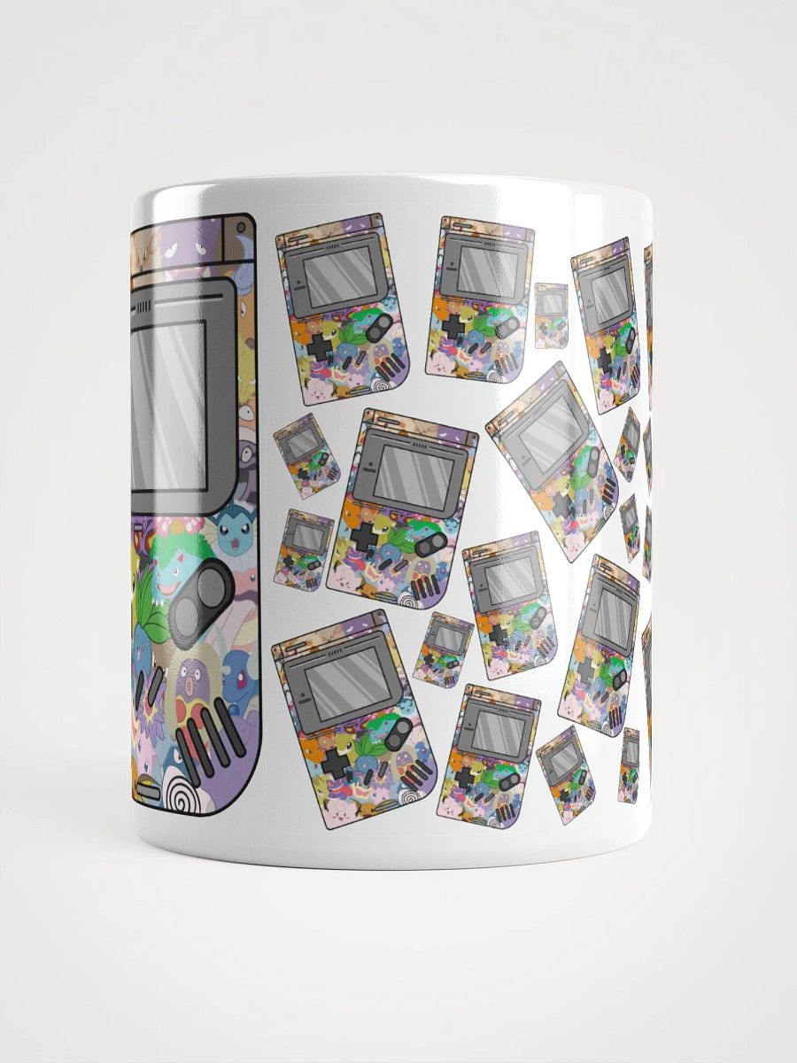 Virtual Pets *winky face* Mug product image (6)