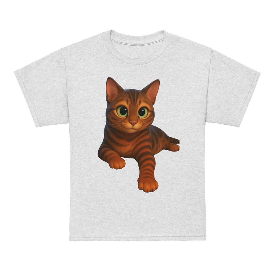 Dior'sCat - Sports Tee product image (72)