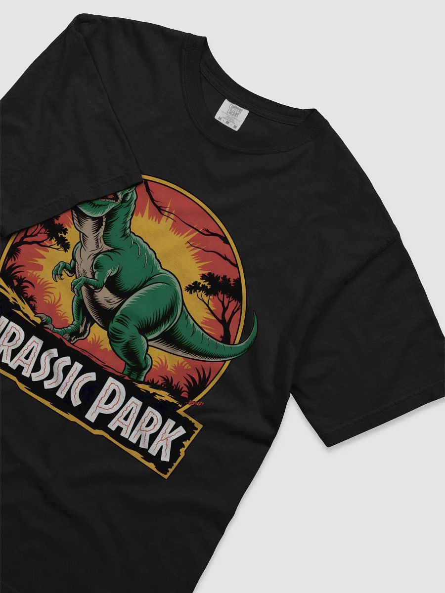 Angry Dino – Jurassic Park Vibes product image (12)