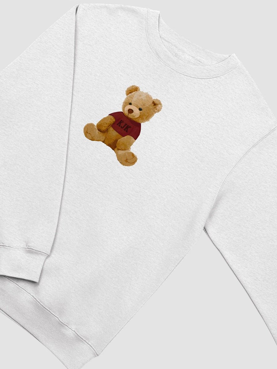 Teddy Bear Sweatshirt product image (3)