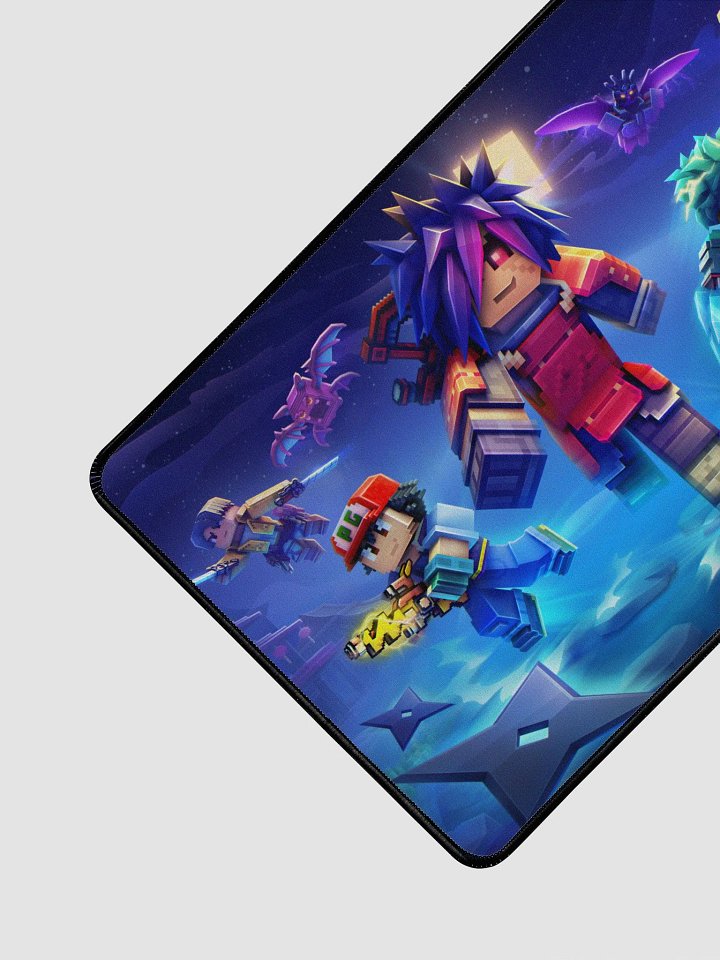 Anime Desk Mat product image (2)
