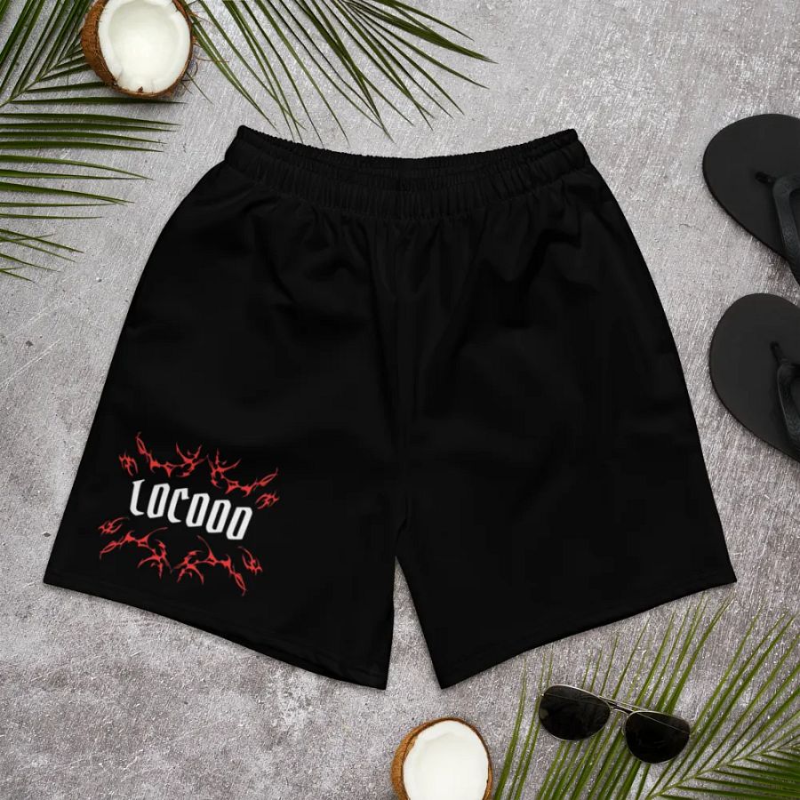 Men's Locooo Shorts product image (10)