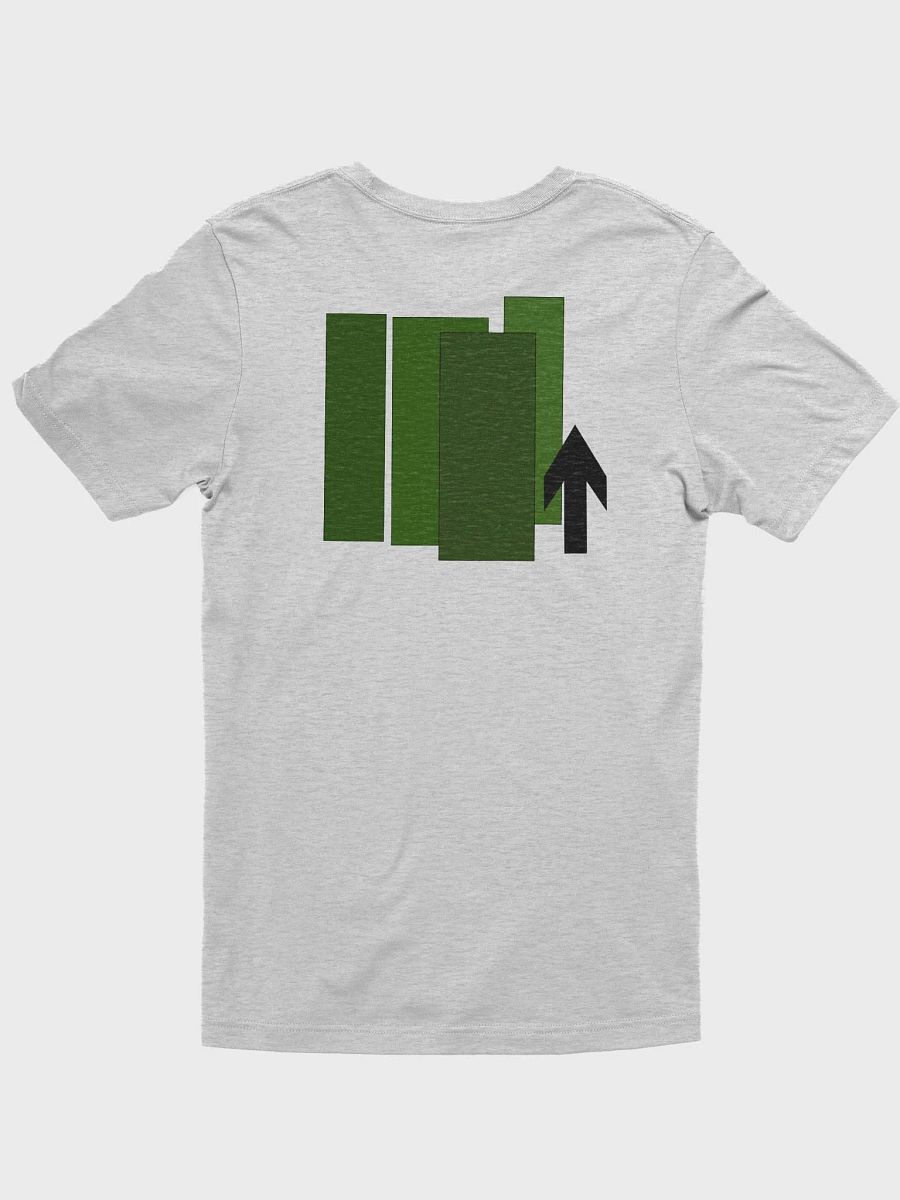 Graphics No. 3 T-shirt product image (12)
