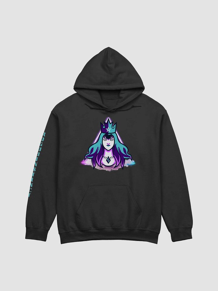 Queen Classic Hoodie product image (1)