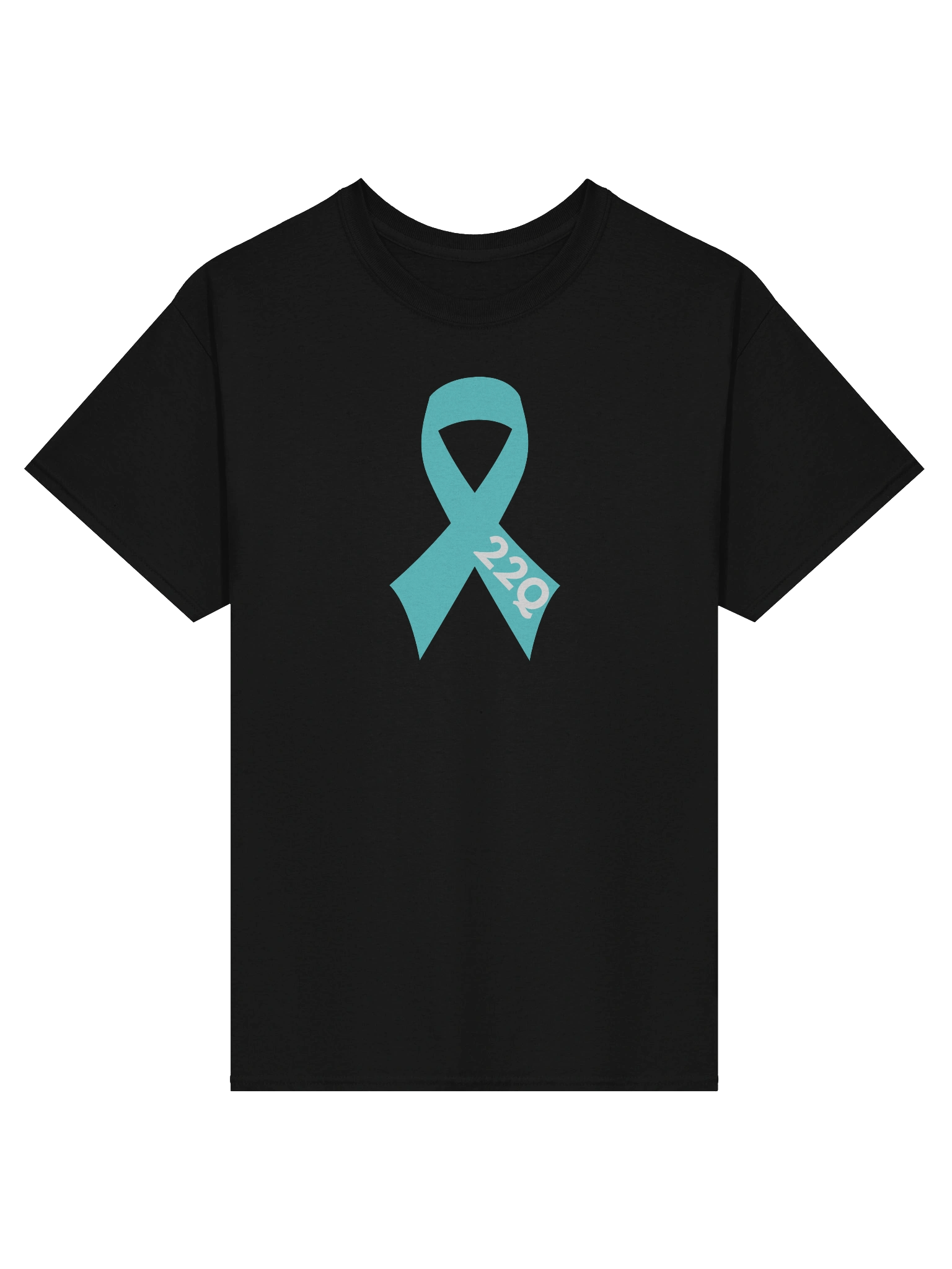 22Q T-Shirt product image (1)