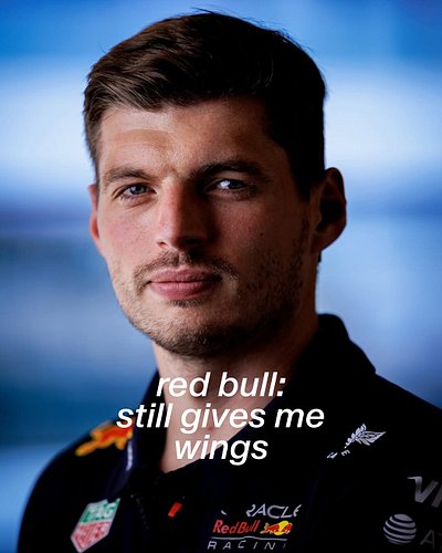 @maxverstappen1 put an end to the contract rumors and announced he’ll be staying at @redbullracing for 2026 🐂 good move or ba...