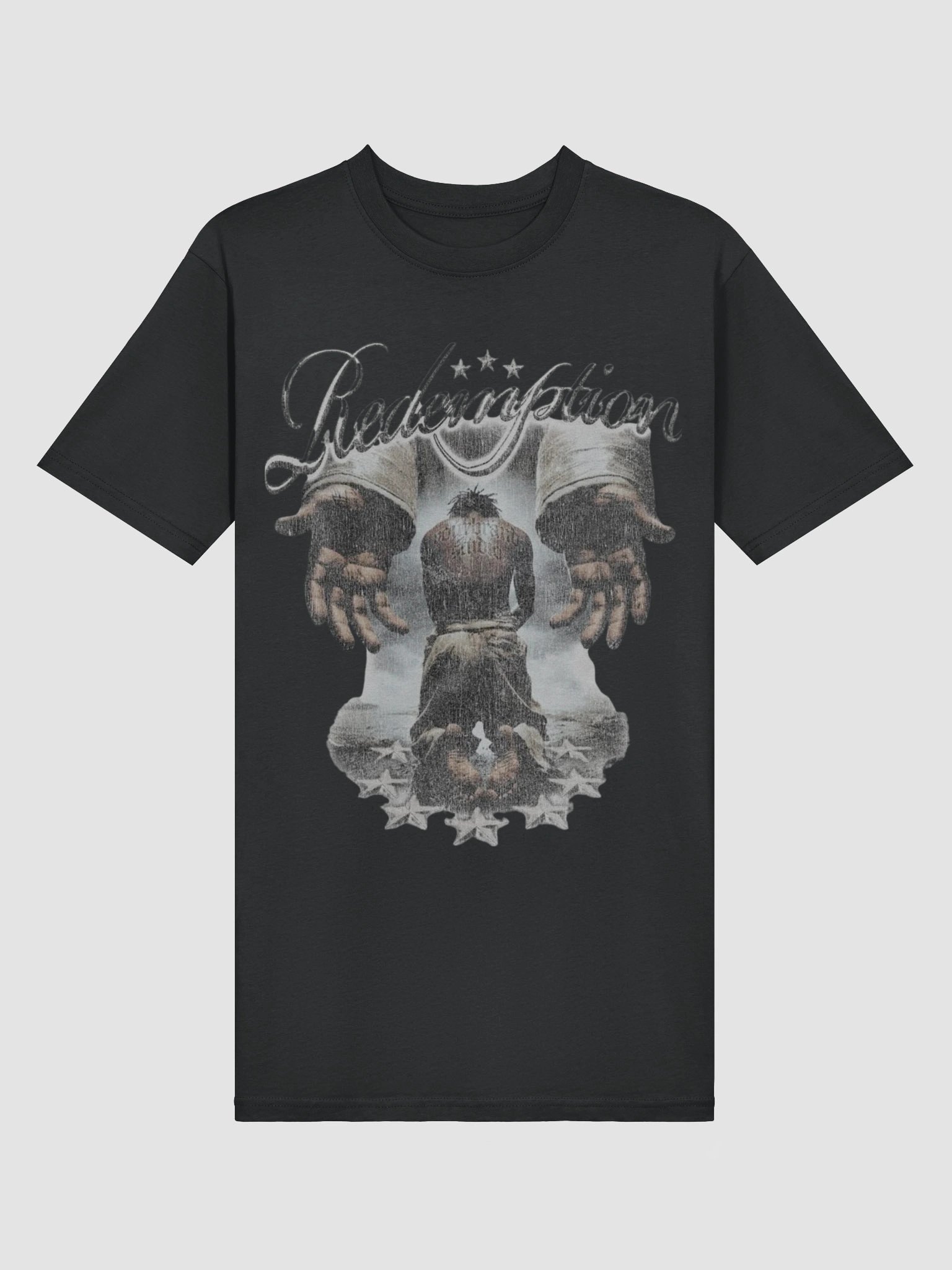 Redemption – Rise Again Tee product image (6)