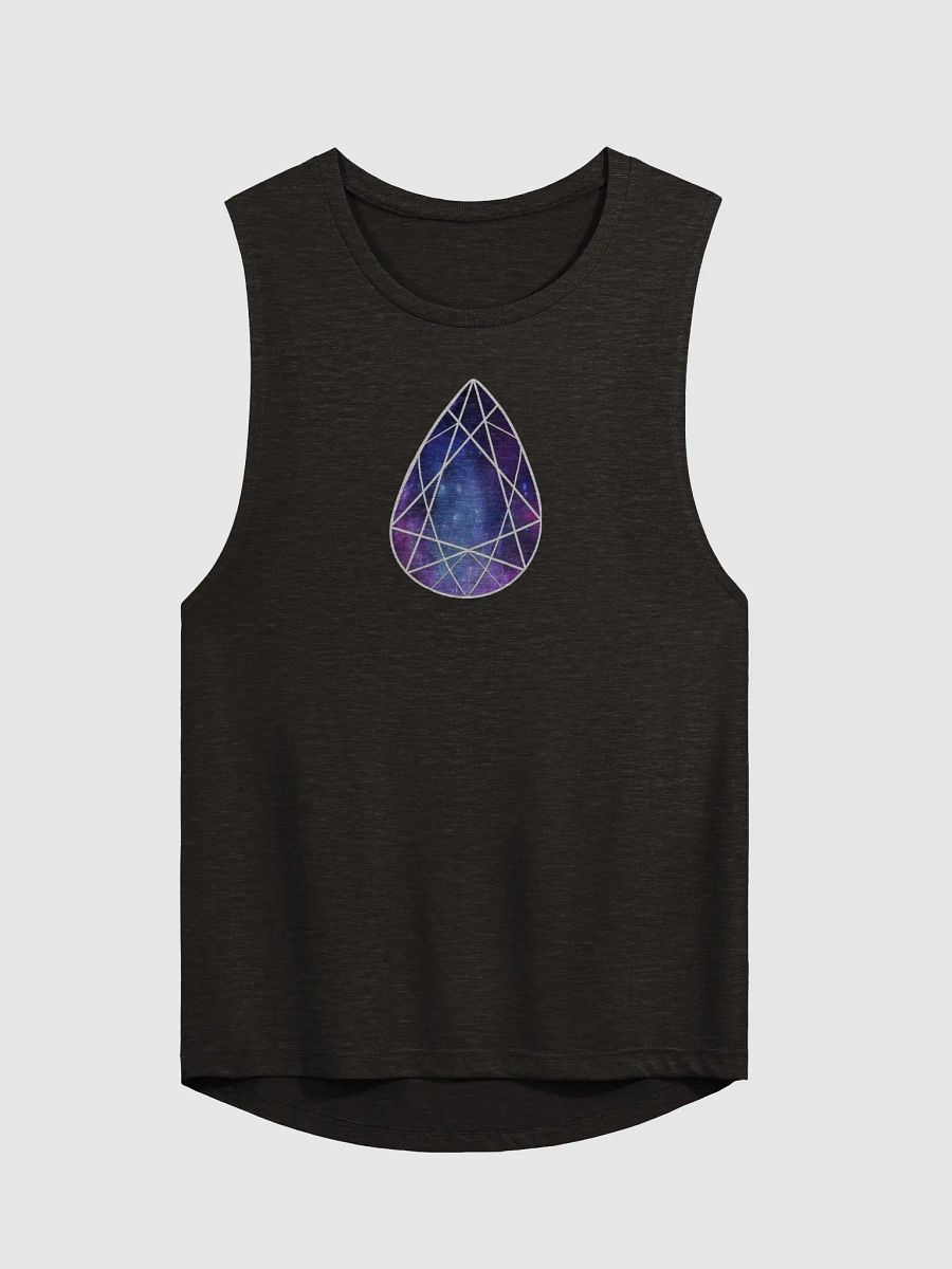 Galaxy Gem Women's Tank Top product image (3)