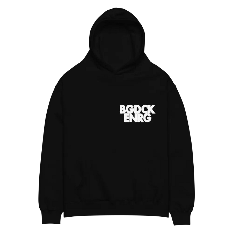 BDE Hoodie product image (2)