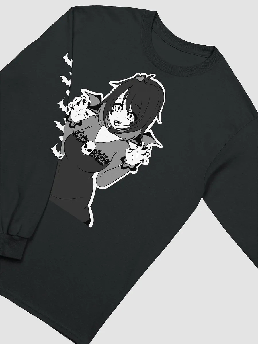 Vampire Lover Sweater product image (3)