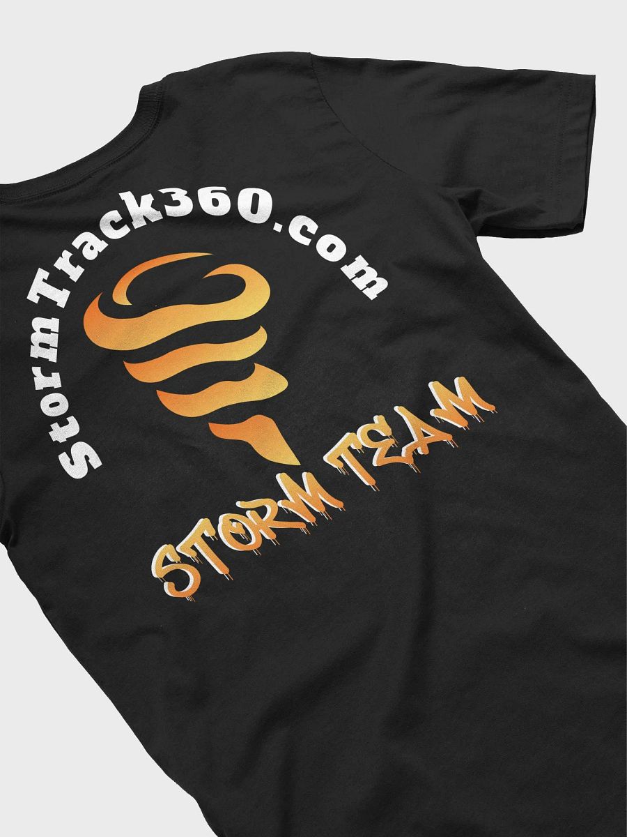 FRONT/BACK LOGO T - SHIRT product image (32)