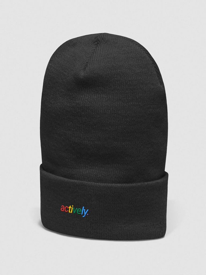 actively queer and actively here. product image (4)