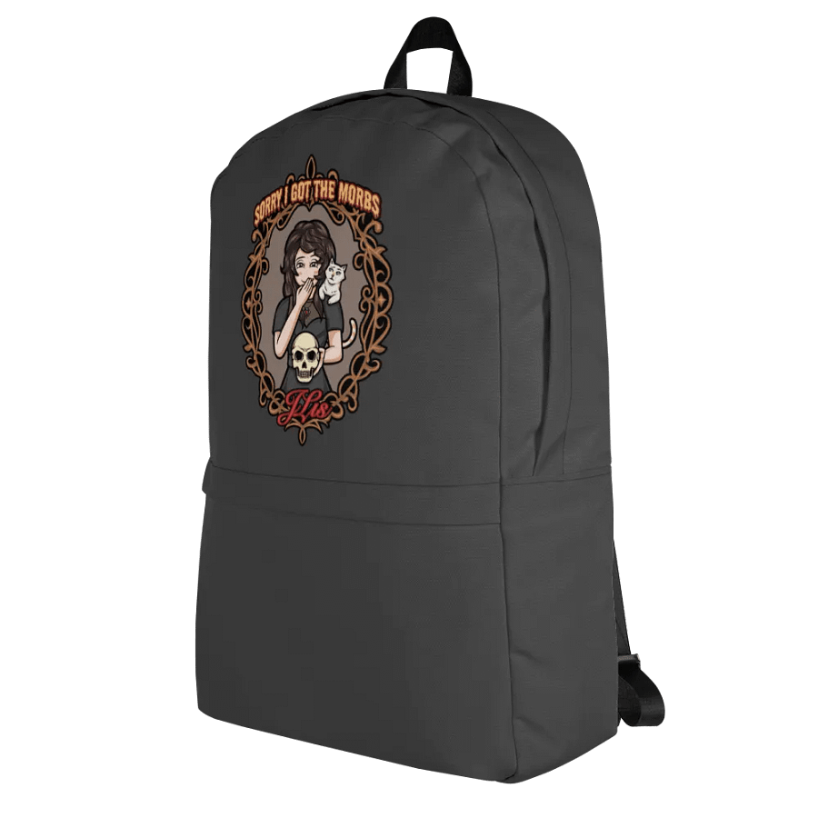 Got the Morbs - Backpack product image (3)