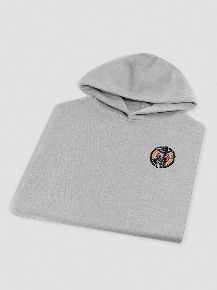 Hoodie à Capuche – Confort & Style Western product image (8)