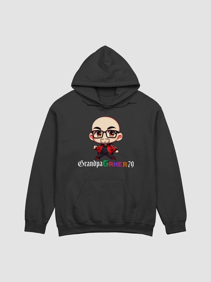 Get It! Classic Hoodie product image (10)