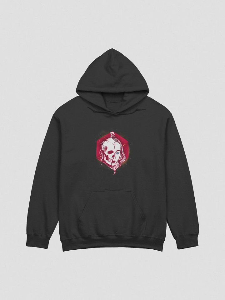 Classic Hoodie Rank 1 Mori product image (1)