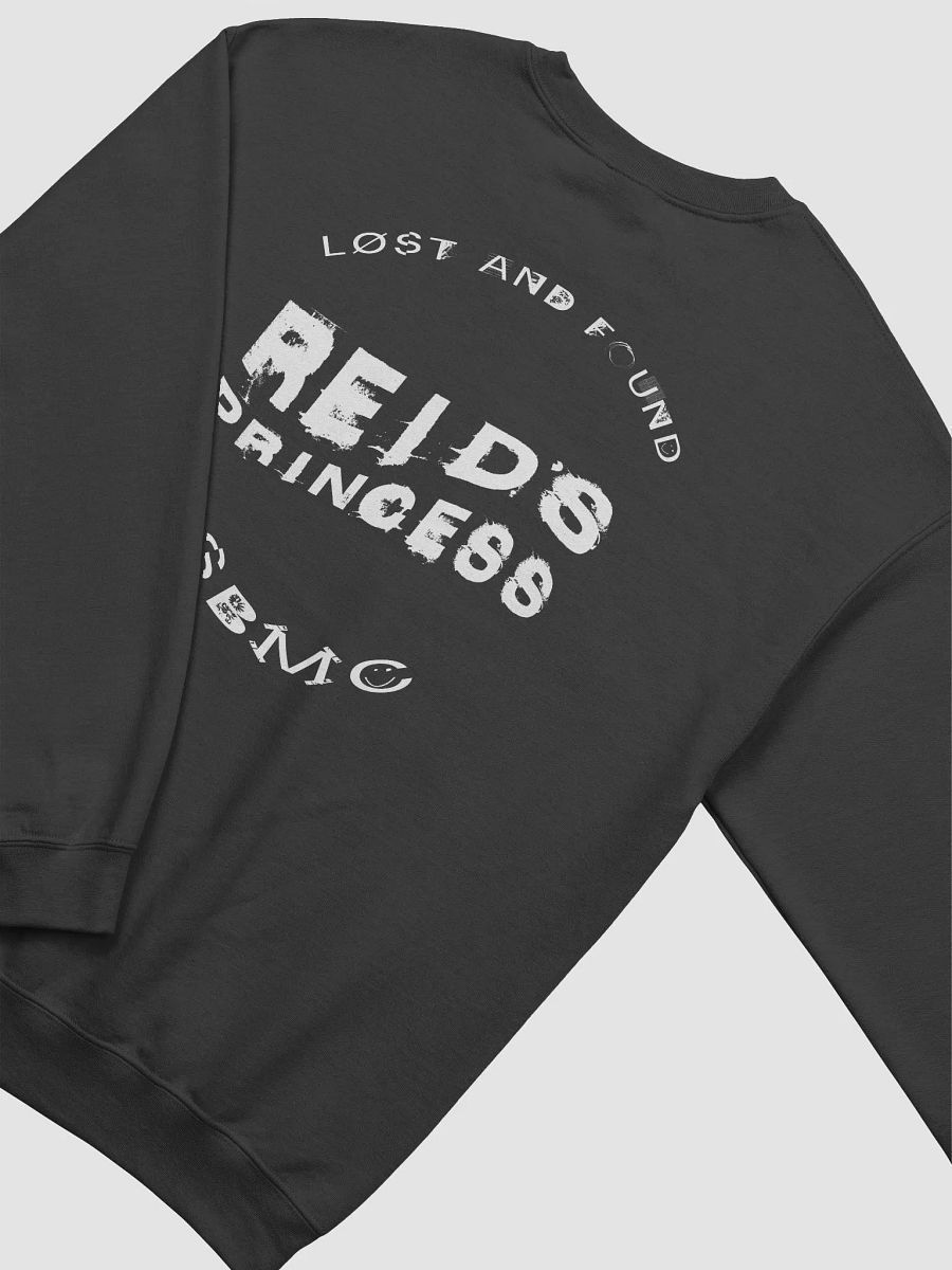 Reid's Princess Sweatshirt product image (16)