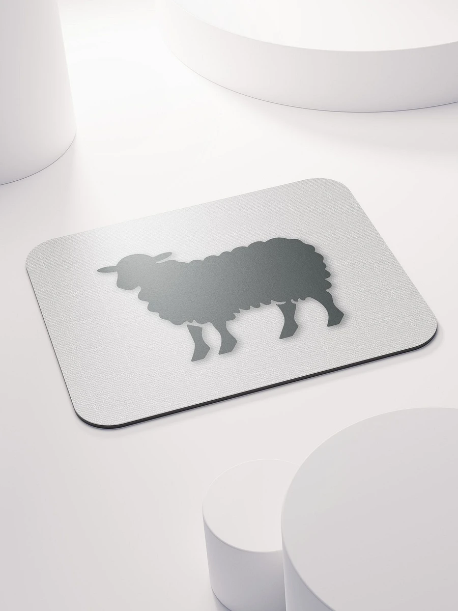 Black Sheep Mousepad product image (4)