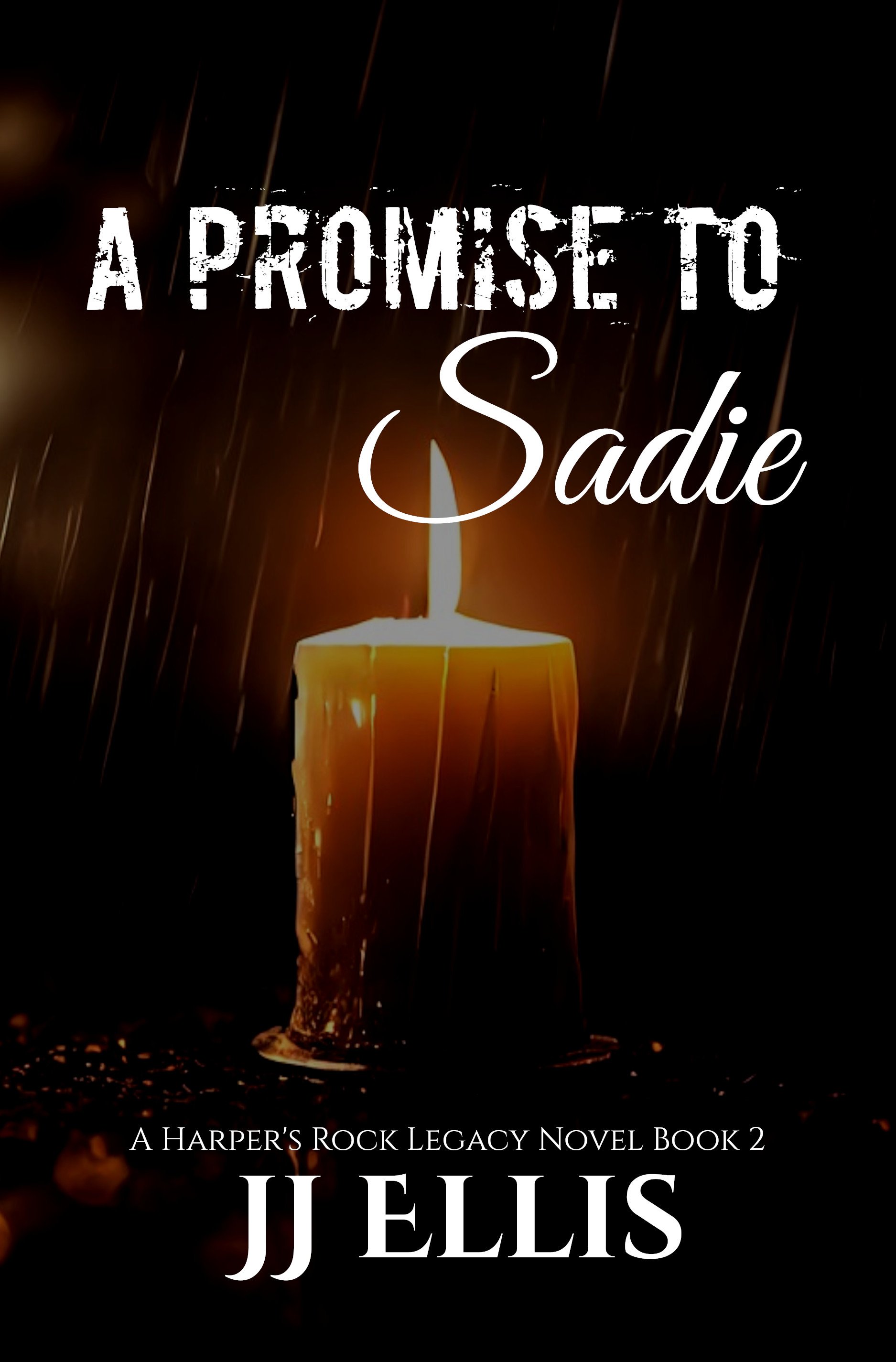 A Promise to Sadie - A Harper's Rock Legacy Novel #2 (PDF) product image (1)