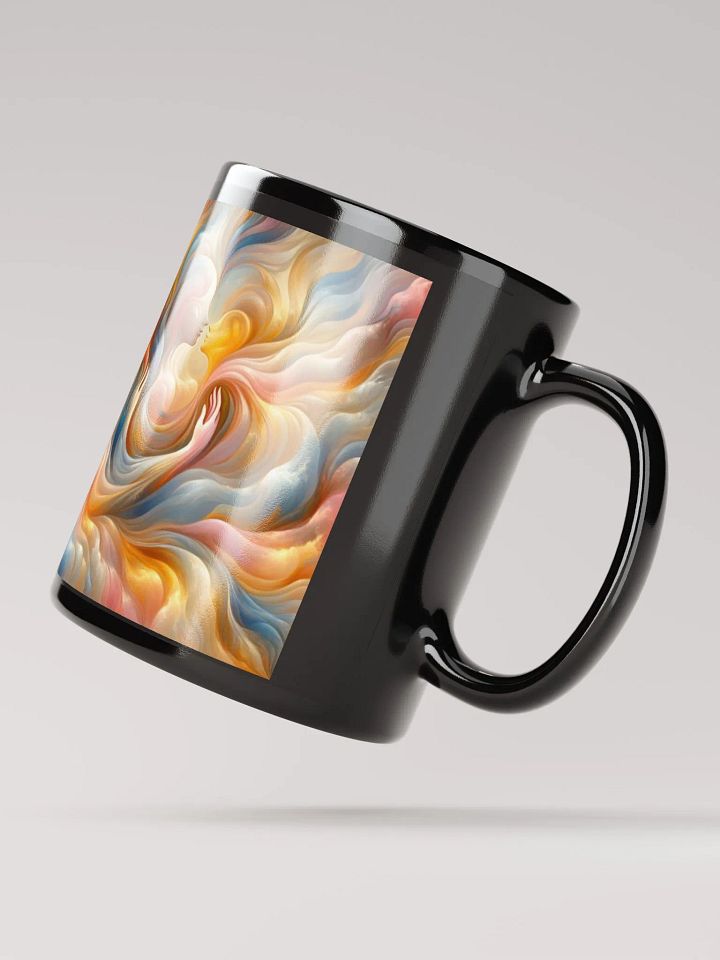 Peace and Unconditional Love | John 14:27 Meaning product image (3)