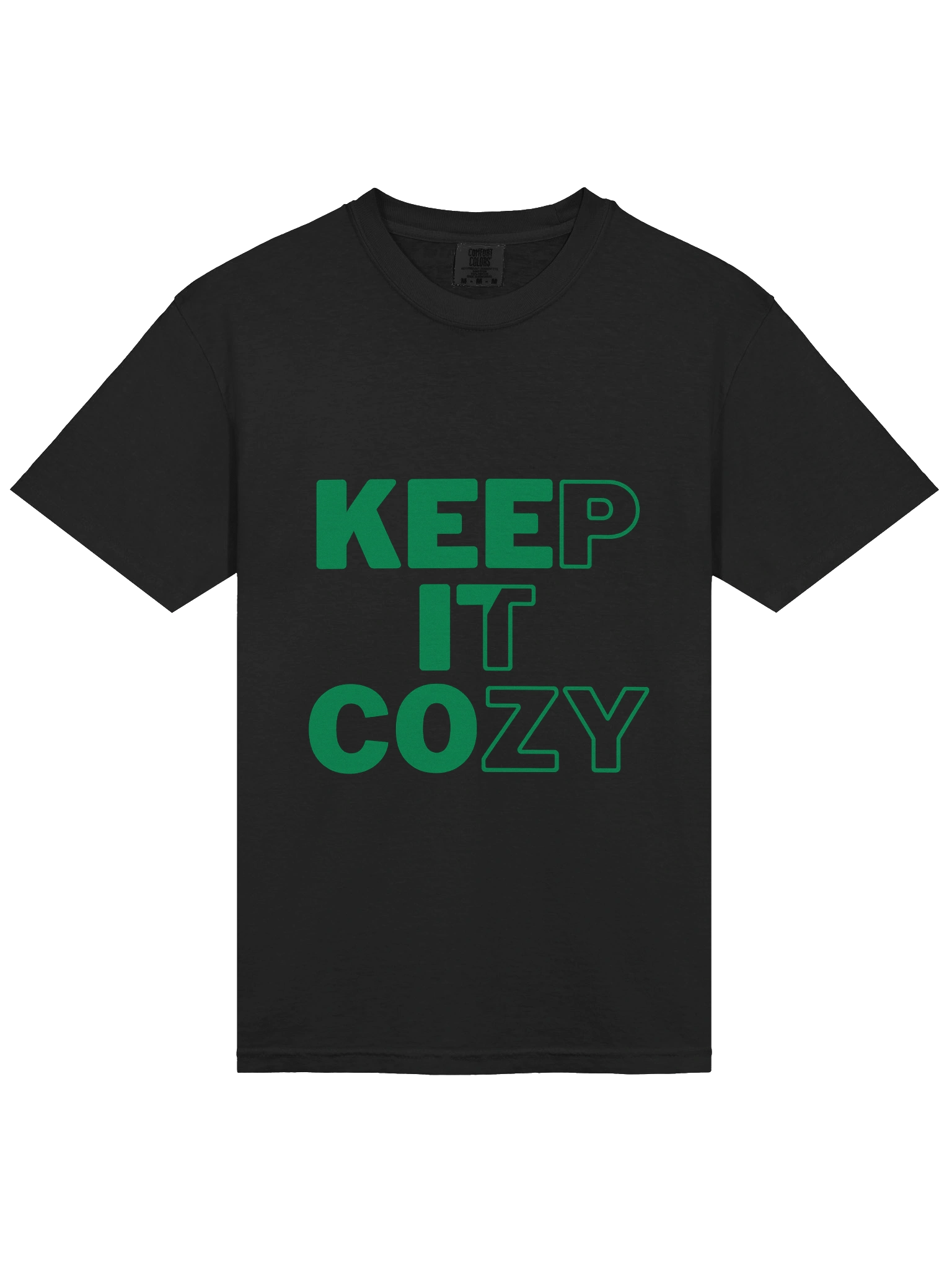Keep It Cozy Shirt product image (3)