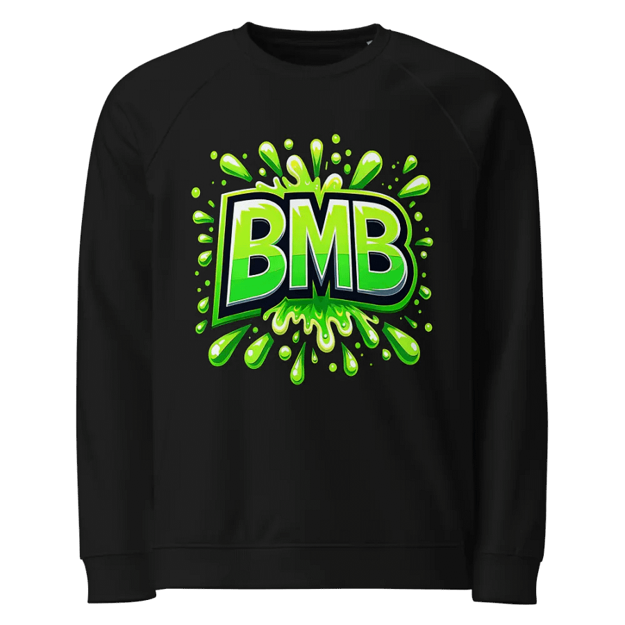 BMB Sweatshirt product image (1)