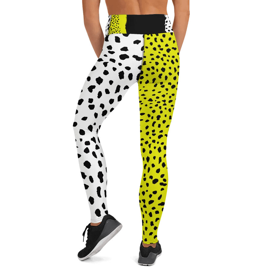 Tizzy Leggings product image (6)