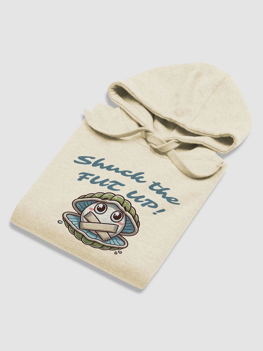 The Shucking Supplementing The Futless product image (6)
